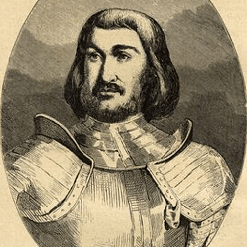 Gilles de Rais, gamer avant l’heure