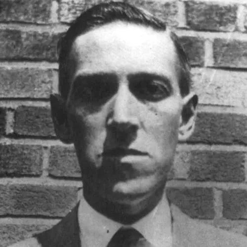 Lovecraft, la peur de l’Autre et le retour du mythe contre son créateur