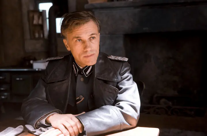 Hans Landa 