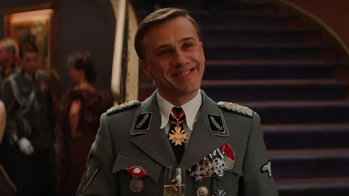 Hans Landa 
