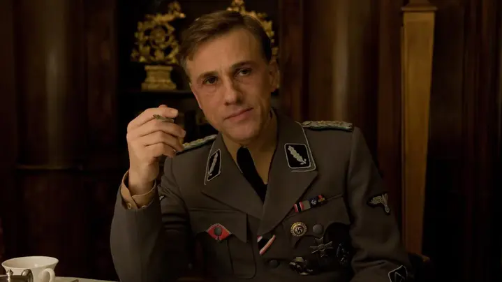 Hans Landa 