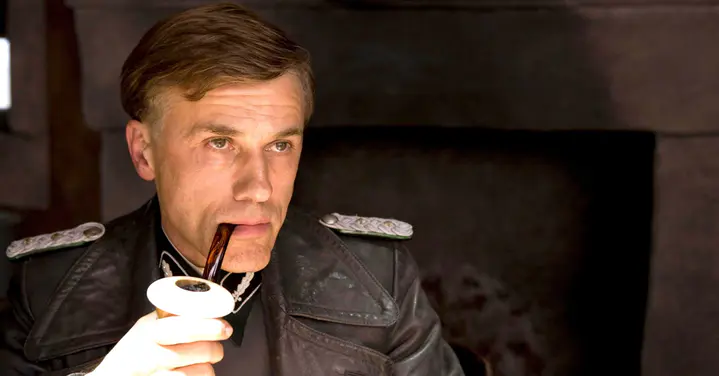 Hans Landa 