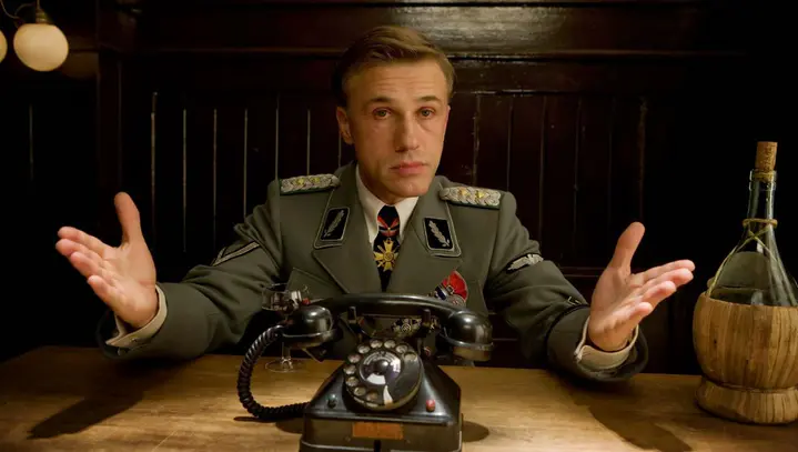 Hans Landa 
