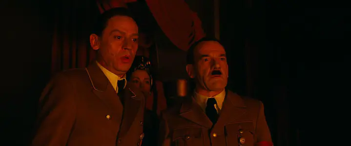 Inglourious Basterds