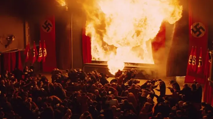 Inglourious Basterds