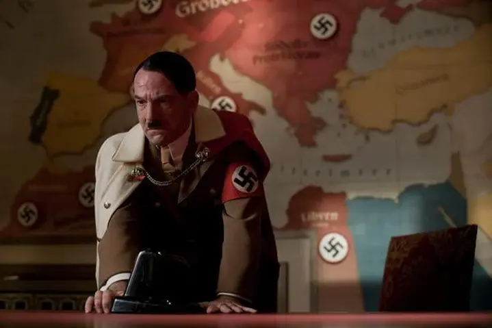 Inglourious Basterds