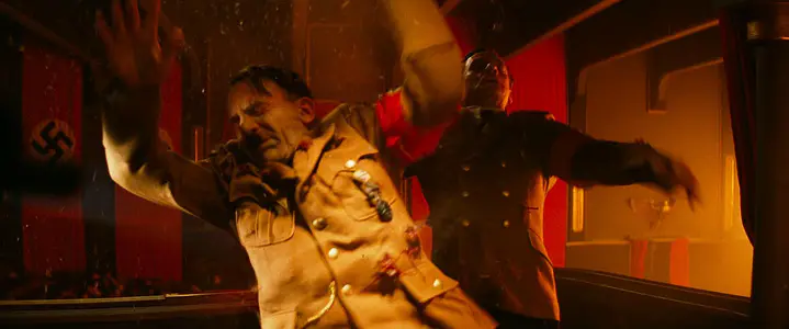 Inglourious Basterds