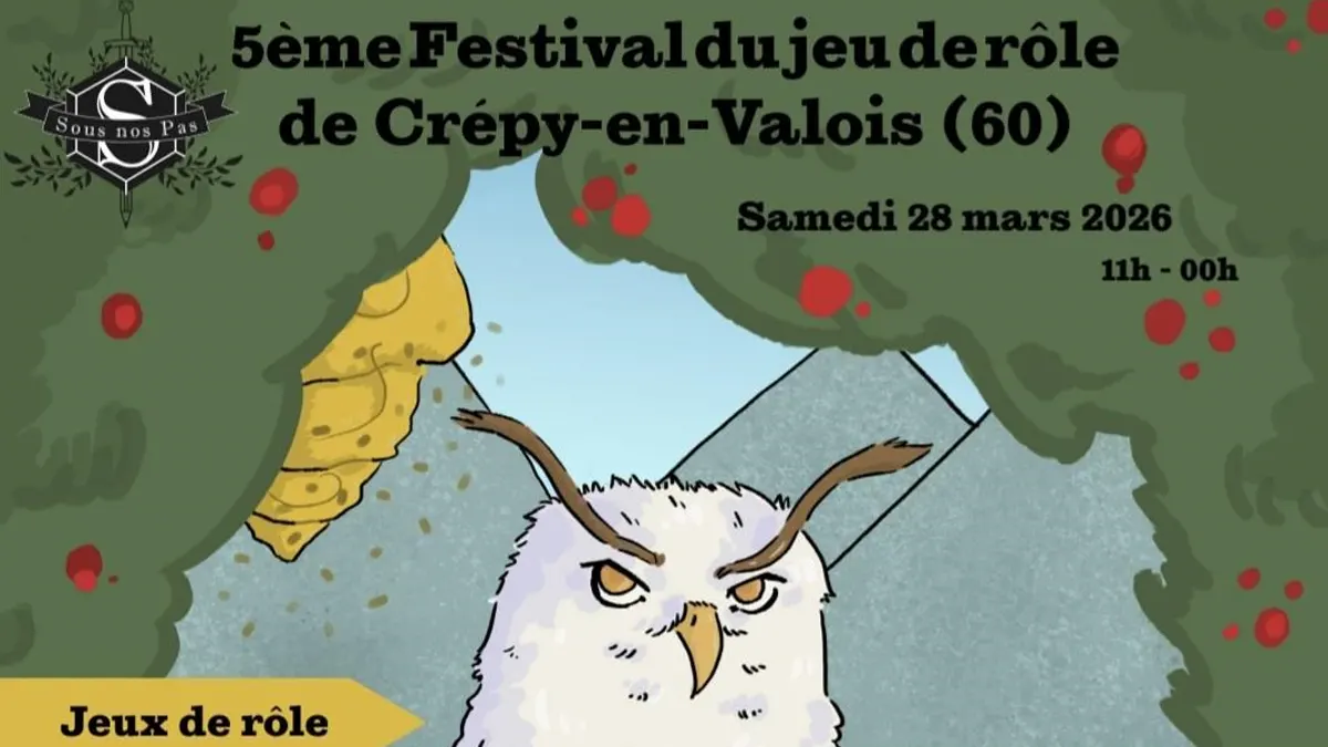 crepy en valois