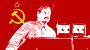Antagonistes totalitaristes pulps : l’ombre rouge de l’URSS, le condensé