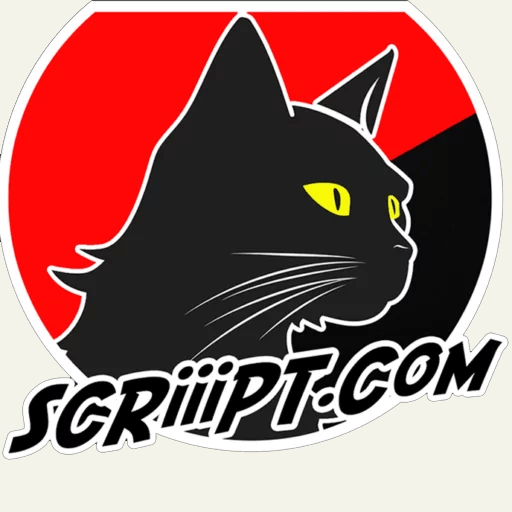 Un coucou de scriiipt