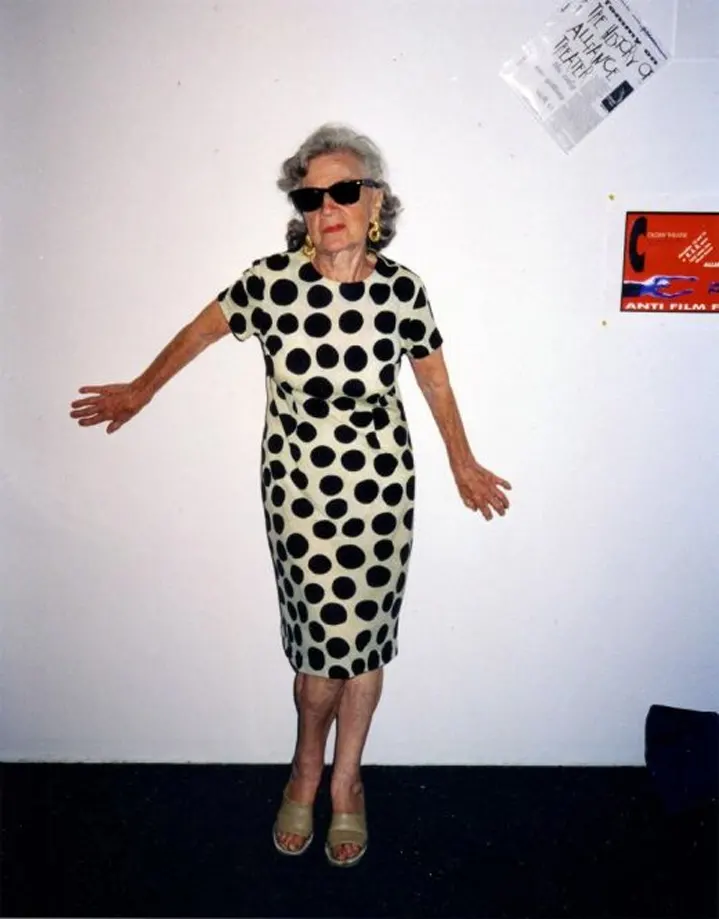 Doris Wishman : la réalisatrice la plus étrange du cinéma d’exploitation