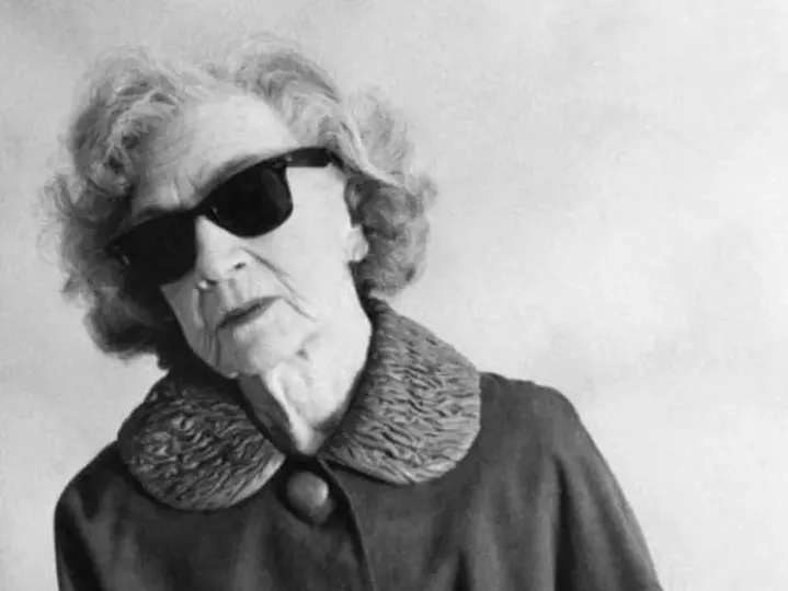 Doris Wishman : la réalisatrice la plus étrange du cinéma d’exploitation