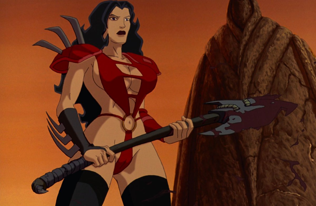 heavy metal 2000