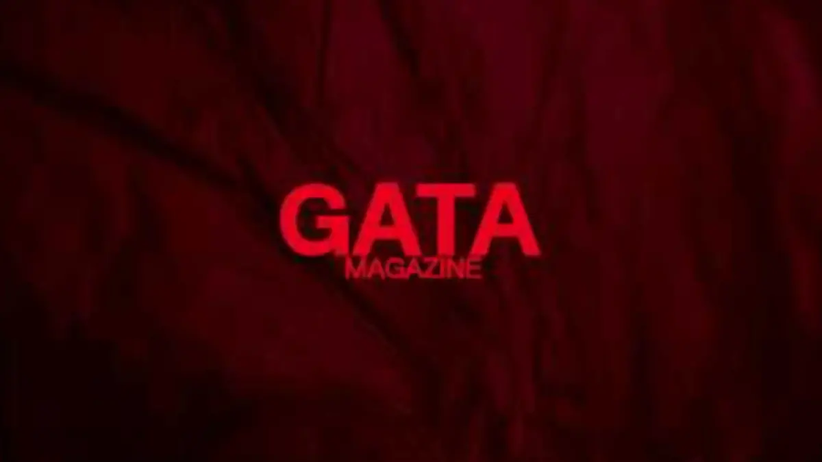 gata magazine