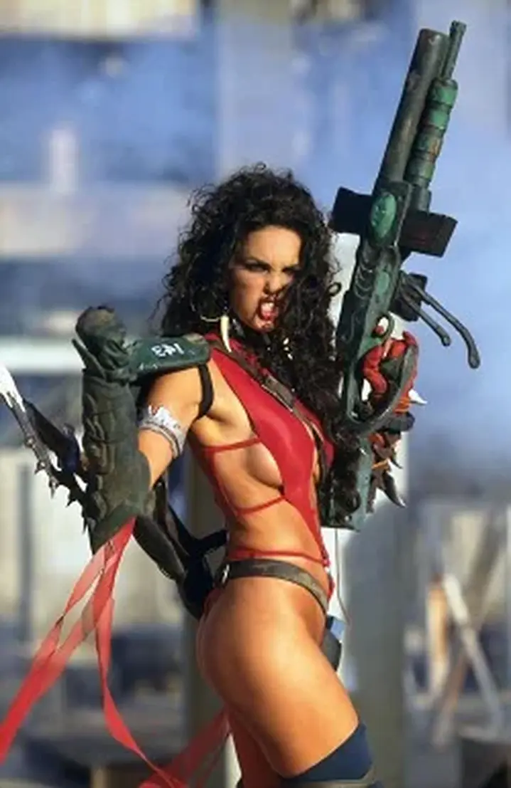 heavy metal 2000