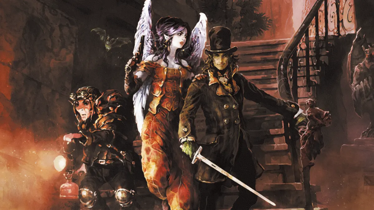 les hériters