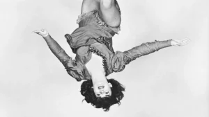 Miriam LaVelle, danseuse acrobatique disparue trop tôt