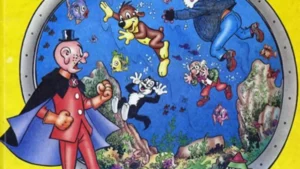 Krapulax, némésis oubliée du jeu de rôle d’aventure