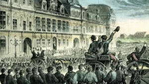 Le temps des cerises. Ce que le 1er mai dit au jeu de rôle.