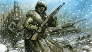 La Seconde Guerre autour de la table : quel jeu pour quelle partie ?