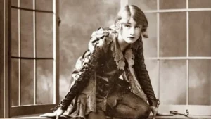 Violet Trefusis, l’autre côté du miroir