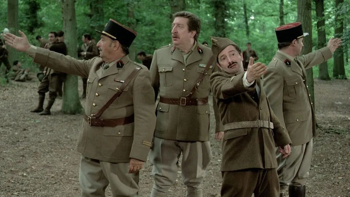 D'abord trouver le sud ! C'est par là !