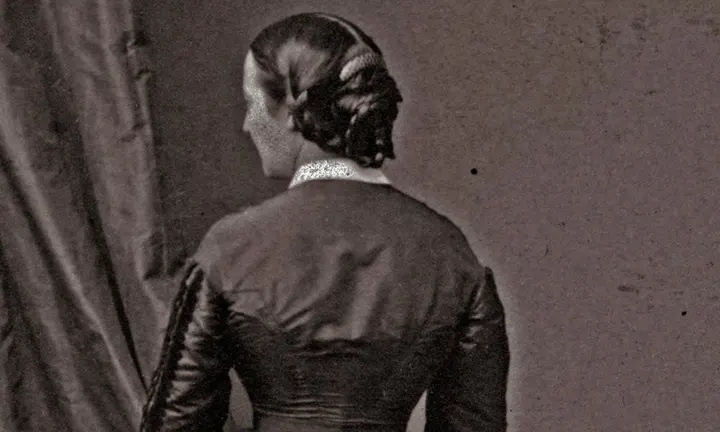 Kate Warne