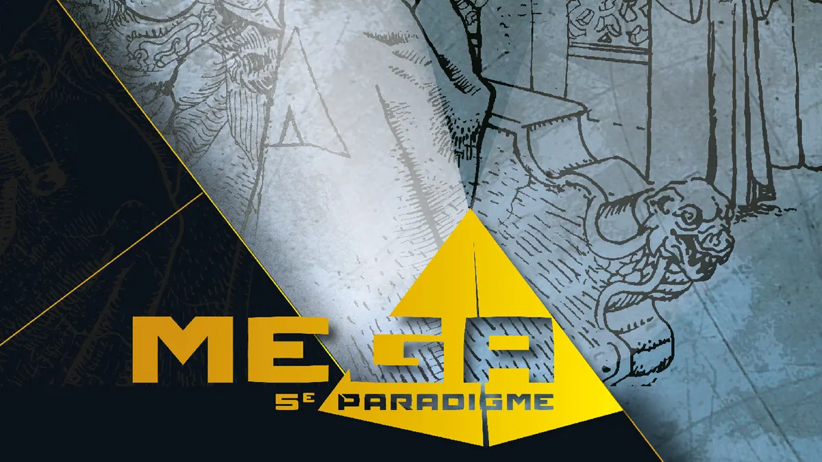 MeGa 5e Paradigme