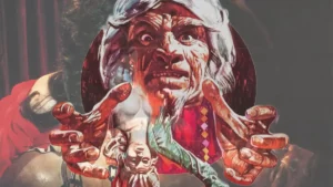 La Pluie du diable (1975)