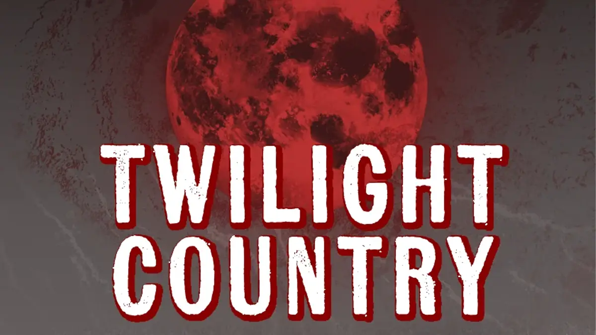 twilight country